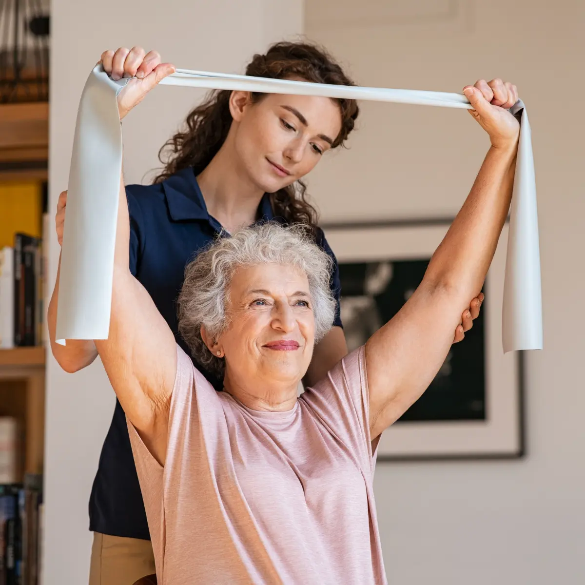 Injury prevention and chronic pain management with MotionWorks Physical Therapy